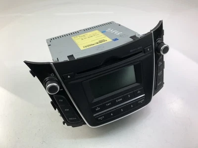 HYUNDAI i30 GD Musik-Player ohne GPS 96170-A6200GU 14647157 - Bild 1 von 4