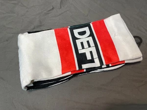Deftones Logo Socken limitiert offizieller Merch Metal Alternative Rock Chino Moreno - Bild 1 von 4