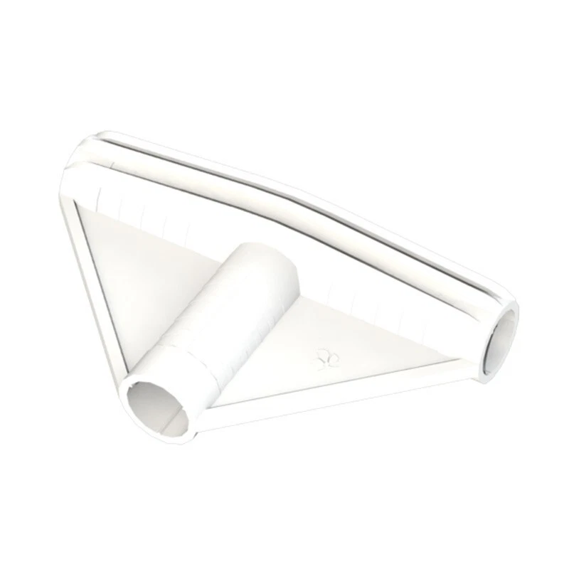 SECRET JARDIN - 3-AXIS CONNECTION CORNER T-SHAPE - 16mm - Image 1 of 1