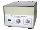 Lab Electric 1795*G 12 20 Practice Centrifuge Timer 80-2 Rpm Ml 4000 mr