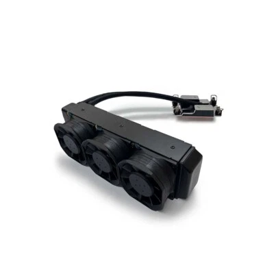 DYNATRON L45-4677 Sapphire/Emerald Rapids All in One Liquid Cooler, LGA 4677 - Image 1 of 4