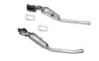 Jeep Grand Cherokee 3.6L RIGHT & LEFT Side Catalytic Converters 2013-2017 PRO