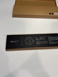 Tube Watch D38 - Picture 1 of 6