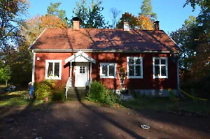 Ferienhaus für 4 Personen in Südschweden zu vermieten. Ideal für Familien . - Bild 1 von 22