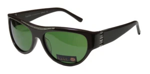 NEW NICOLE MILLER UTILITARIAN GENUINE UNIQUE DESIGN SUNGLASSES/SHADES/SUNNIES - Picture 1 of 9