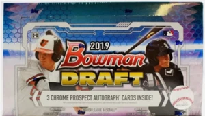 2019 Bowman Draft Chrome Prospects **YOU PICK BDC 1- BDC 200 40% OFF 2+ CARDS** - Picture 1 of 147