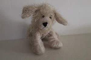 Ganz Lil Kinz Golden Retriever 6" Stuffed Animal Dog Plush HS010 (No Code) - Picture 1 of 5