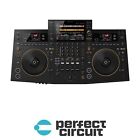 Pioneer Opus-quad 4-channel Dj System Dj Controller - New - Perfect Circuit