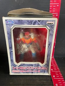 Getter Robo G Poseidon Figure Super Robot Collection Banpresto in box - Picture 1 of 9