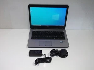 Laptop Hp Probook 640 G2