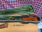 Ton-Klar The Dancla William Lewis & Son Germany 14" Violin #126 Parts Only