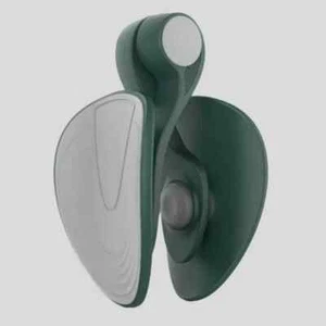GEW Thigh Master Cadera Entrenador (verde) - Imagen 1 de 6
