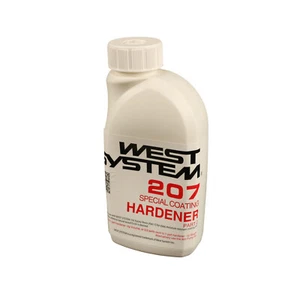 West System Beschichtungshärter 207A, 290 g - Bild 1 von 1
