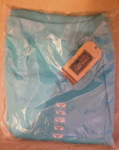 Cherokee Workwear Scrub Pants, 2XL Women's, Modern Classic Petite (WW170P) NEW! - Picture 1 of 5