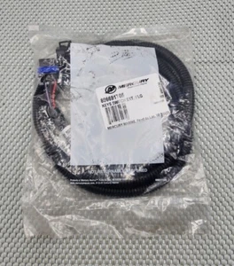 Mercury Key Switch 5' Harness Assembly 896691T05 - Picture 1 of 6