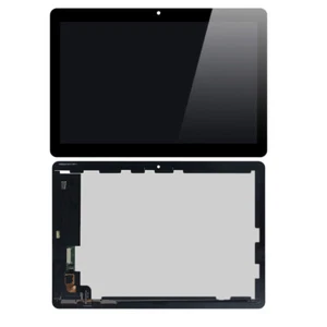 For Huawei MediaPad T3 10 2017 AGS-W09 L09 L03 LCD Panel Touch Screen Assembly - Picture 1 of 4