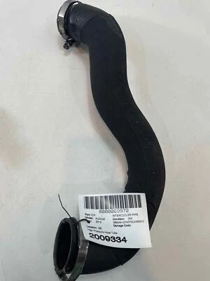 Audi Q5 2.0l Intercooler High Pressure Hose Tube OE 🔥 Fits AUDI Q5  2011-2017 - Image 1 of 4