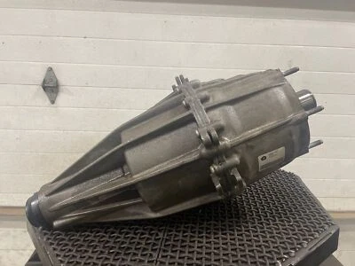 Dodge Ram 2500 2012-13 cambio eléctrico modelo BW44-46 caja de transferencia probada 79 k Foto 1 de 4