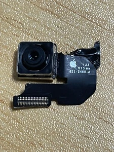 Fotocamera Originale IPhone 6 Posteriore rear camera arrière Trasera Rückfahr - Foto 1 di 4