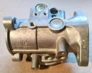 Kawasaki Sno-Jet Mikuni Carburetor Body SST Astro Whisper Sabre Thunder Star Jet - Picture 1 of 5