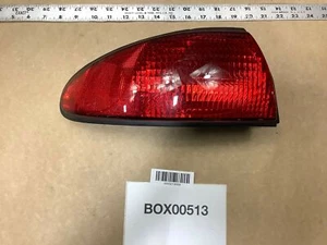 1995 FORD CONTOUR REAR LEFT DRIVER SIDE OUTER TAIL LIGHT STOP BRAKE LAMP OEM+ - Picture 1 of 5