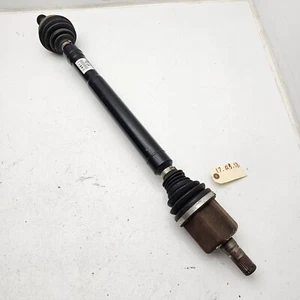 2015-2018 AUDI Q3 FRONT RIGHT PASSENGER AXLE SHAFT OEM 5N0407762Q - Picture 1 of 5