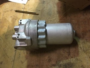 Militär Armee passt für Volvo Hagglunds Kraftstofffilter 2 0059-709 Fairey Arlon D32 - Bild 1 von 7