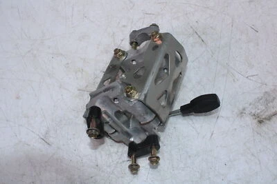 2011 Ski-doo Gsx 1200 Le 4 Tec Handebar Riser 506152197 - Image 1 of 4