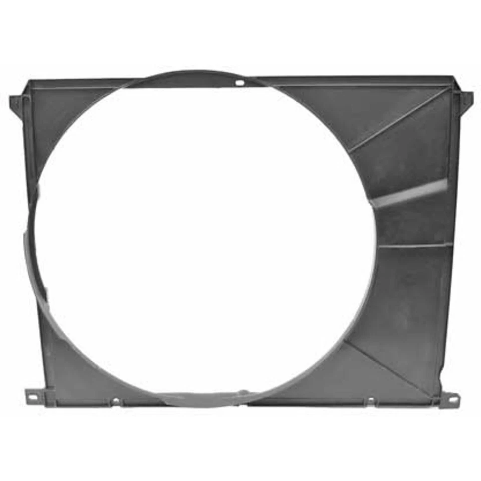 17-11-1-709-312 GenuineXL Fan Shroud for 3 Series 325 E36 E30 BMW 325i 325is — 第 1/1 张图片
