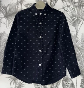 Boys Age 3-4 Years - Next Long Sleeved Shirt - Picture 1 of 2