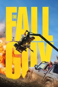 The Fall Guy (2024) V4 Movie Poster Glossy Paper - Picture 1 of 3