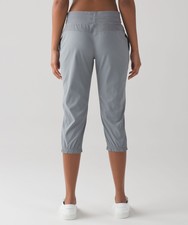 lululemon dance studio crop: Search 