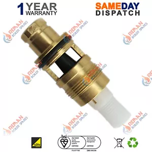IDEAL LOGIC COMBI 24 30 35 LOGIC COMBI + 24 30 35 CARTUCCIA TURBINA FLUSSO 175660 - Foto 1 di 3