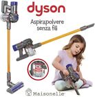 DYSON aspirapolvere GIOCATTOLO per bambine Maisonelle 20800 ODS -nuovo-Italia