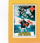 2009 TOPPS HERITAGE AMERICAN RED CROSS #57 NMMT/MINT *66514