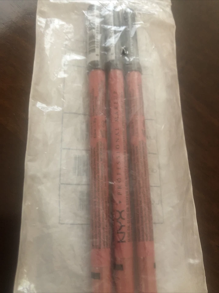 NYX Slide on Lip Pencil - Sllp02 Bedrose