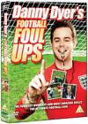 Danny Dyers Football Foul Ups (2009) Steven Vinacour DVD Region 2