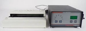 Ross Strip Chart Recorder 201 mit Spectrums Lab Monitor - Bild 1 von 7