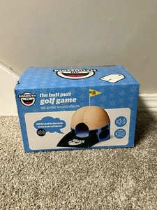 BigMouth Butt Putt - Farting Golf Putter Game Hilarious Game for Golfers NEW - Picture 1 of 2