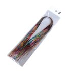 Bright Silk Fly Bait For Diy Trout Fishing Lures High Quality Material