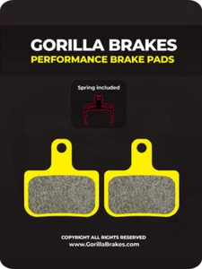 Sram Force eTap AXS Disc brake pads - Picture 1 of 7