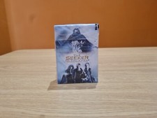 The Seeker: Dark Is Rising Trading Card Base Set 1-72 (Inkworks, 2007) BOX16