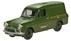 FORD ANGLIA VAN - POST OFFICE  -  1:76 - OXFORD DIE-CAST - 76ANG005