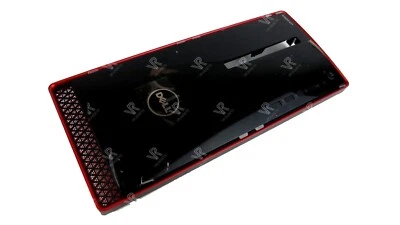 Dell Inspiron 3650 3655 3656 Escritorio Panel Frontal Estuche Cubierta Placa Frontal R0P5F Foto 1 de 3