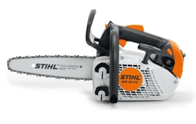 Motosega Stihl MS 151 TC a scoppio per potatura da pota lama 25 cm professionale - Immagine 1 di 2