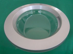 OBLÒ completo TIPO 5 LEVA COPERTA LAVATRICE ITWASH SAN GIORGIO originale - Foto 1 di 1