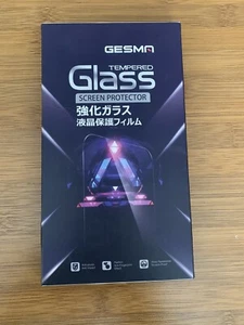 For Samsung Galaxy A01 Full Cover Tempered Glass+ Case - Black!!! - Picture 1 of 9