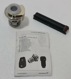 GRUNDFOS 96525458 HQE KIT GUARNIZIONE ALBERO CR/N 32-150 - Foto 1 di 7