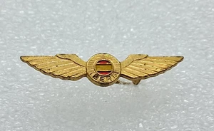 Iberia Airlines Pin - Picture 1 of 2
