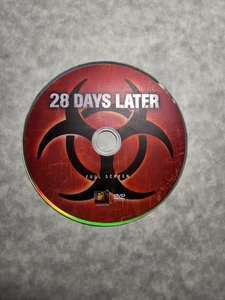 28 Days Later (DVD, 2003) Used - Picture 1 of 1